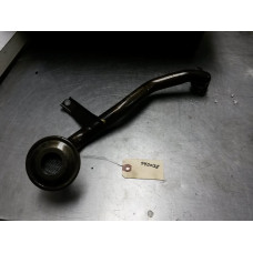 94D038 Engine Oil Pickup Tube From 2007 Lexus IS250  2.5